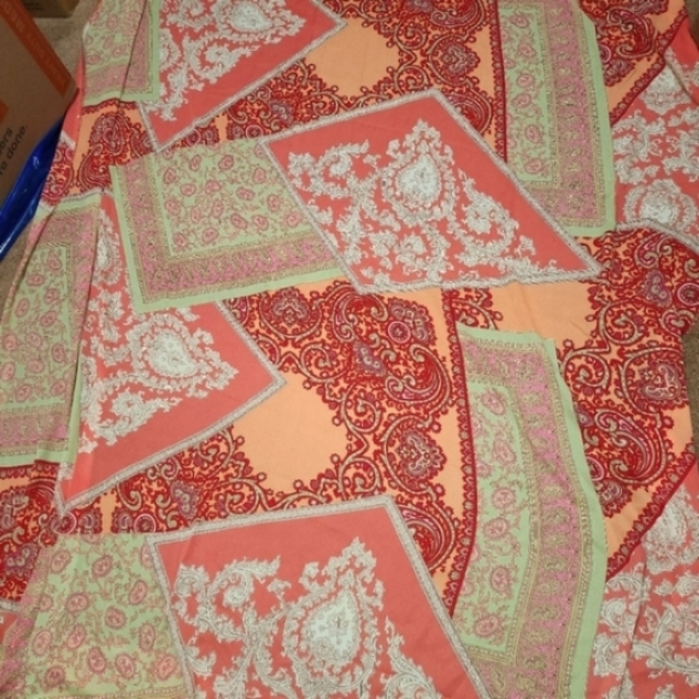 SEXY FABRIC Studio Line by Caravel Fabrics Samsung Patt 12259 Craft Sew Creative